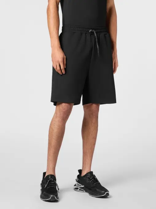 Спортивные шорты PLEIN SPORT