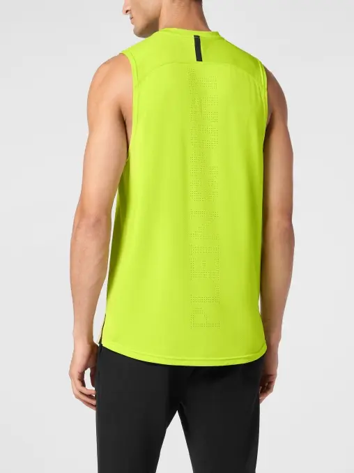 Топ спортивный PLEIN SPORT