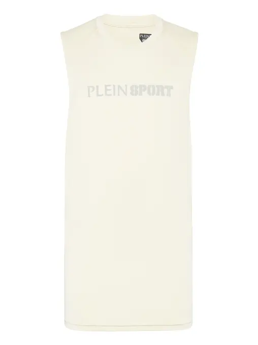 Топ спортивный PLEIN SPORT