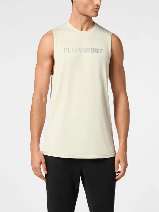 Топ спортивный PLEIN SPORT