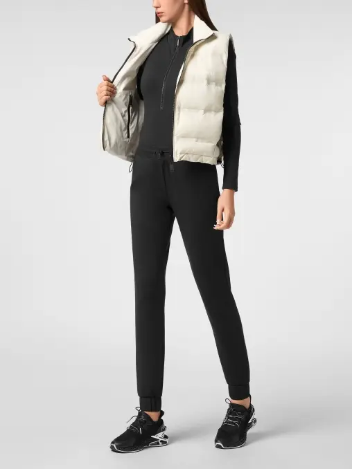 Жилет PLEIN SPORT