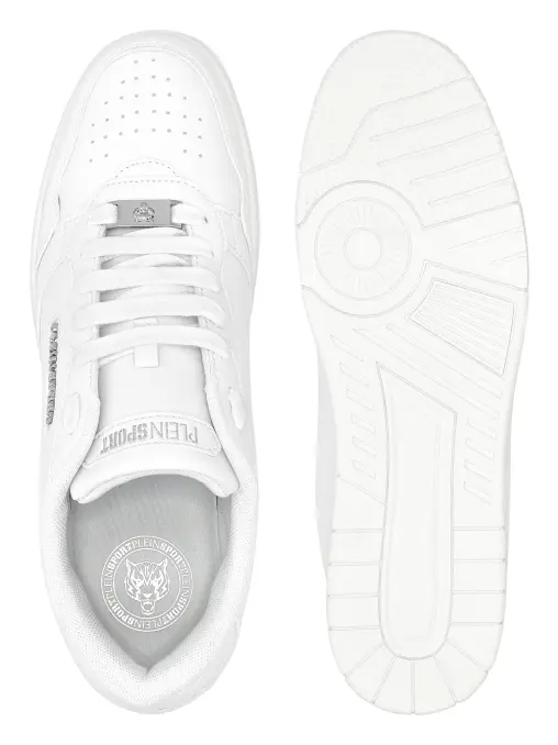 Кеды PLEIN SPORT