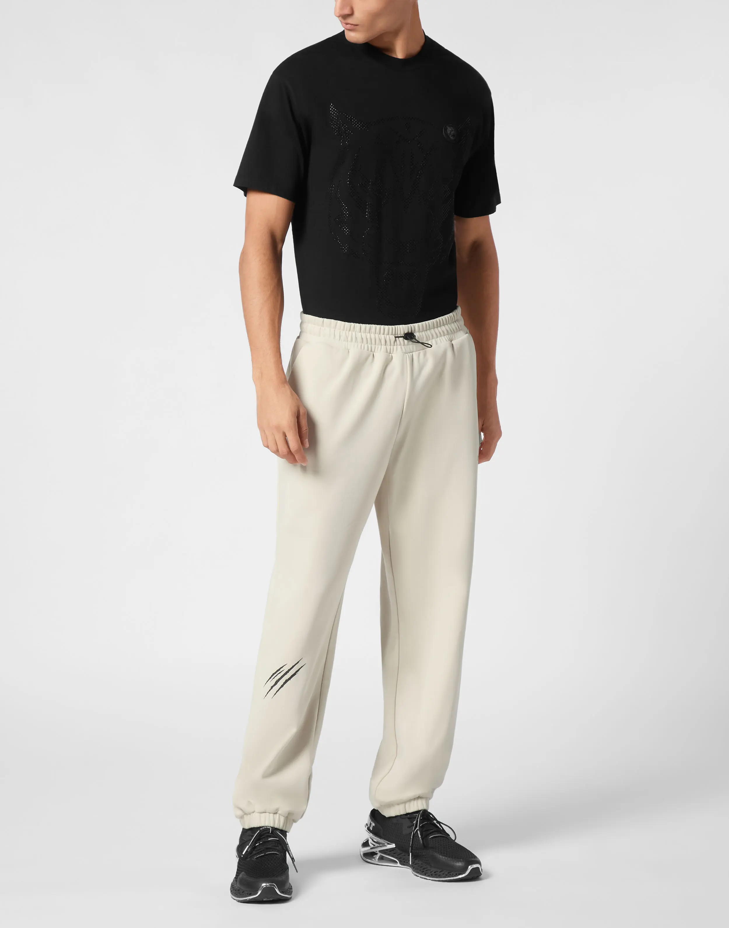 Брюки спортивные