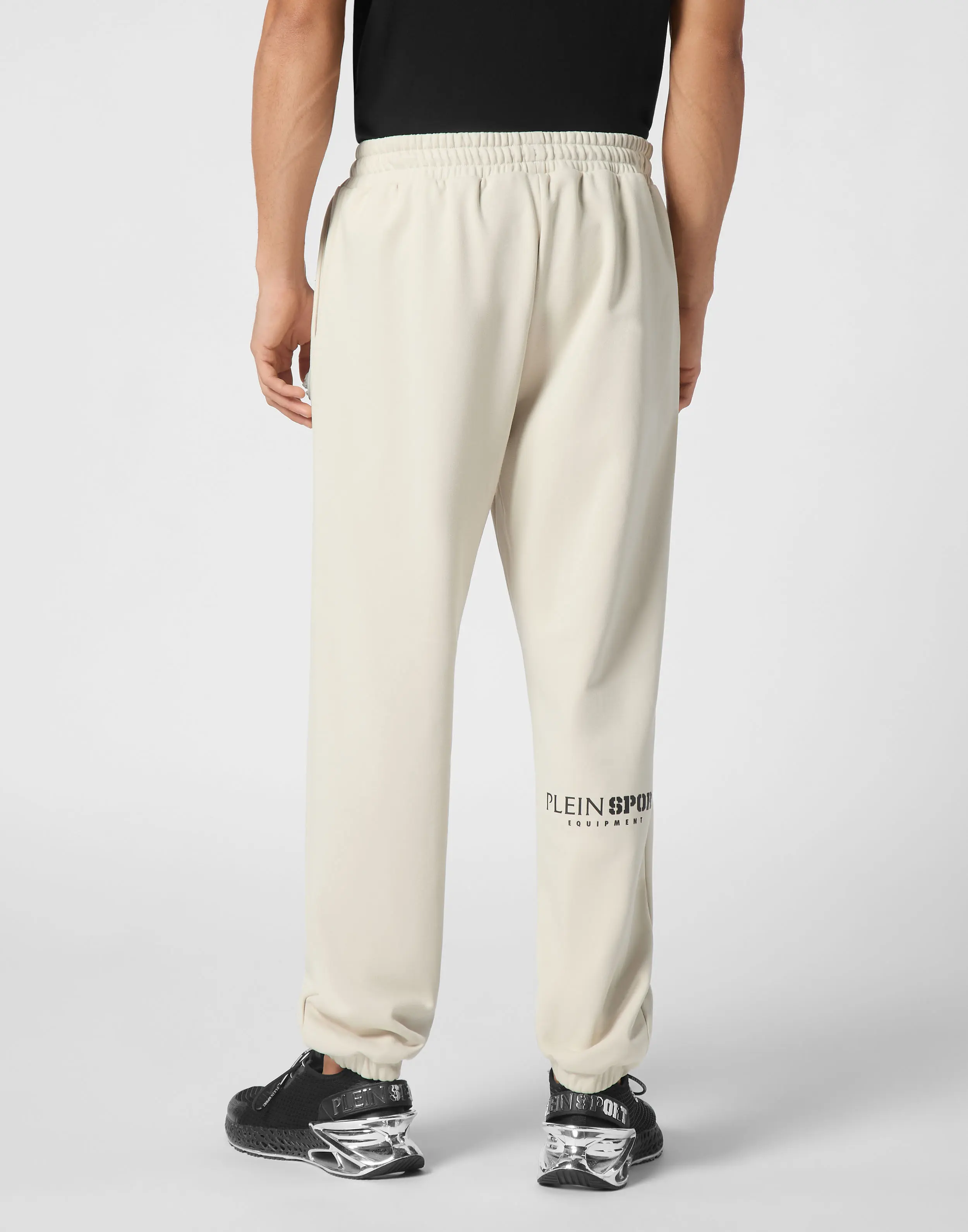 Брюки спортивные