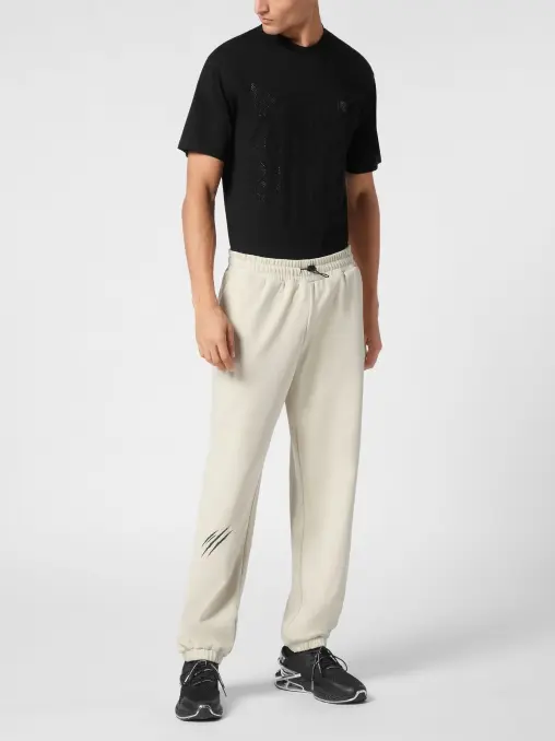 Брюки спортивные PLEIN SPORT