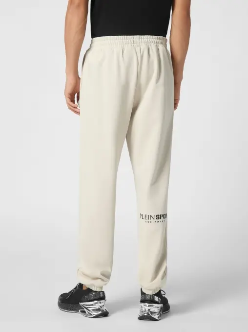 Брюки спортивные PLEIN SPORT
