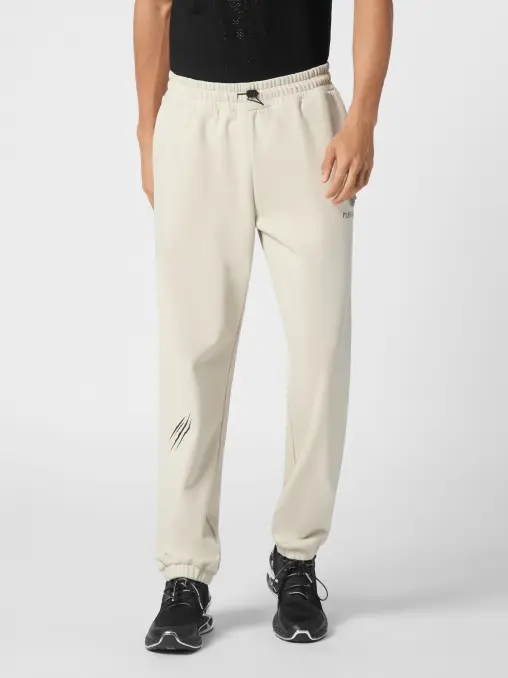Брюки спортивные PLEIN SPORT