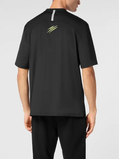 Футболка PLEIN SPORT