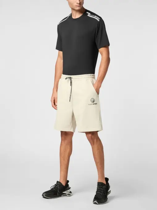 Спортивные шорты PLEIN SPORT