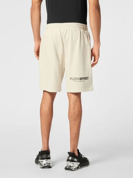Спортивные шорты PLEIN SPORT