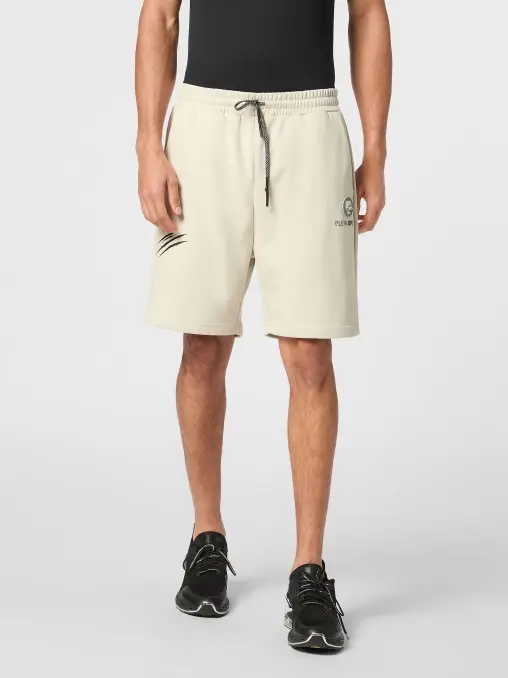 Спортивные шорты PLEIN SPORT