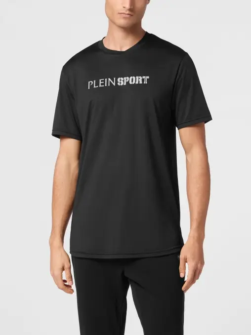 Футболка PLEIN SPORT
