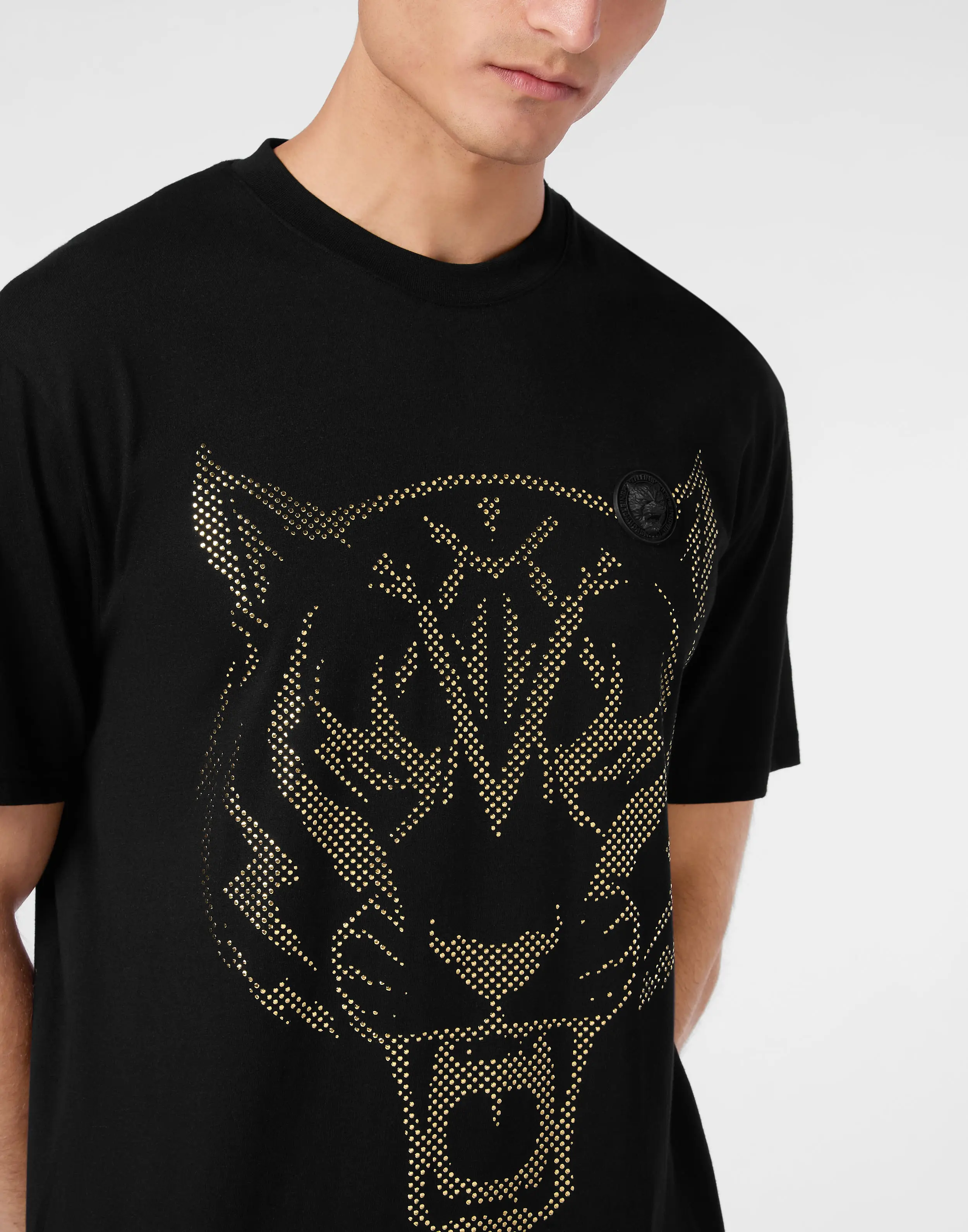 Футболка хлопковая