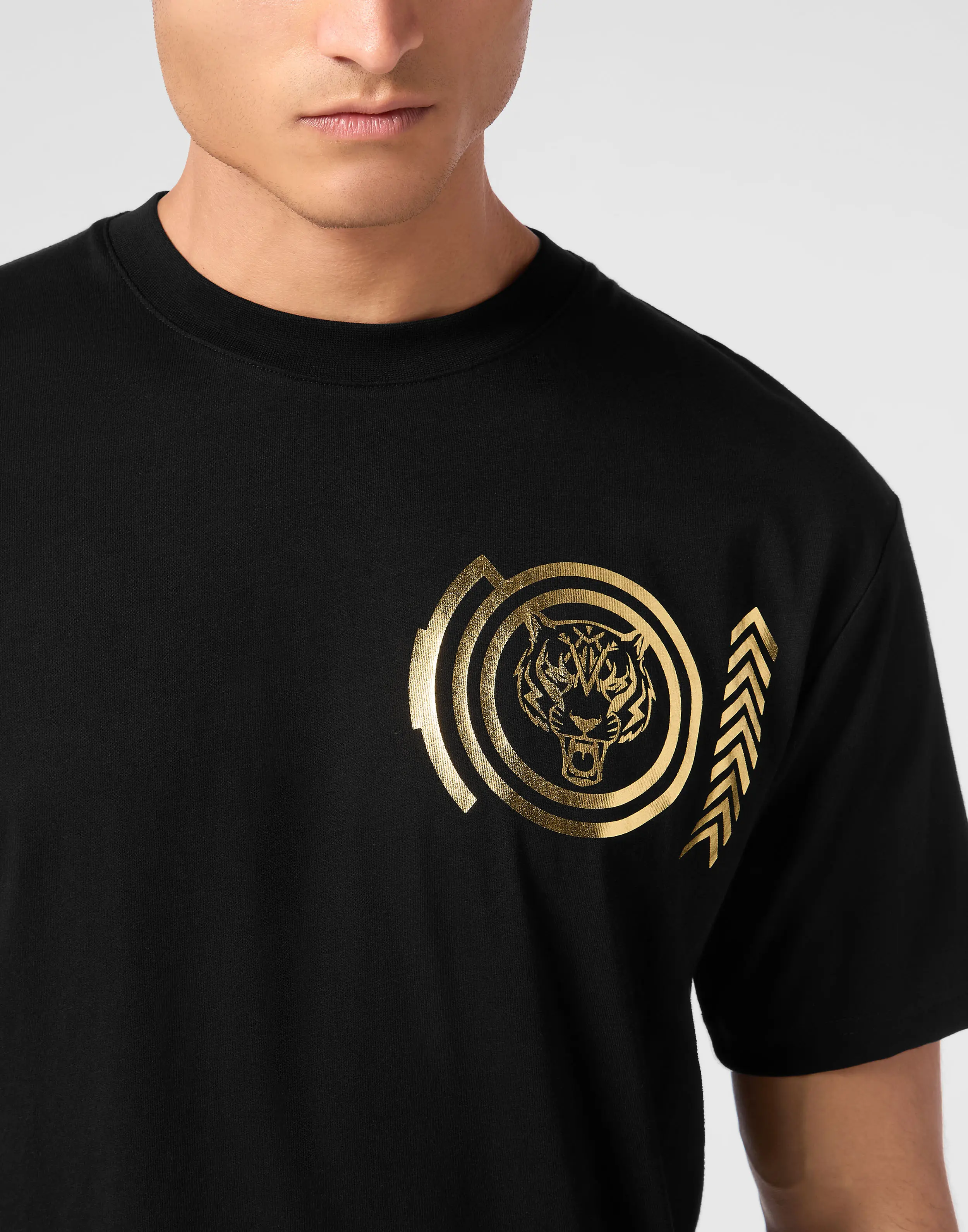 Футболка хлопковая