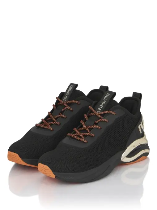 Кроссовки PLEIN SPORT