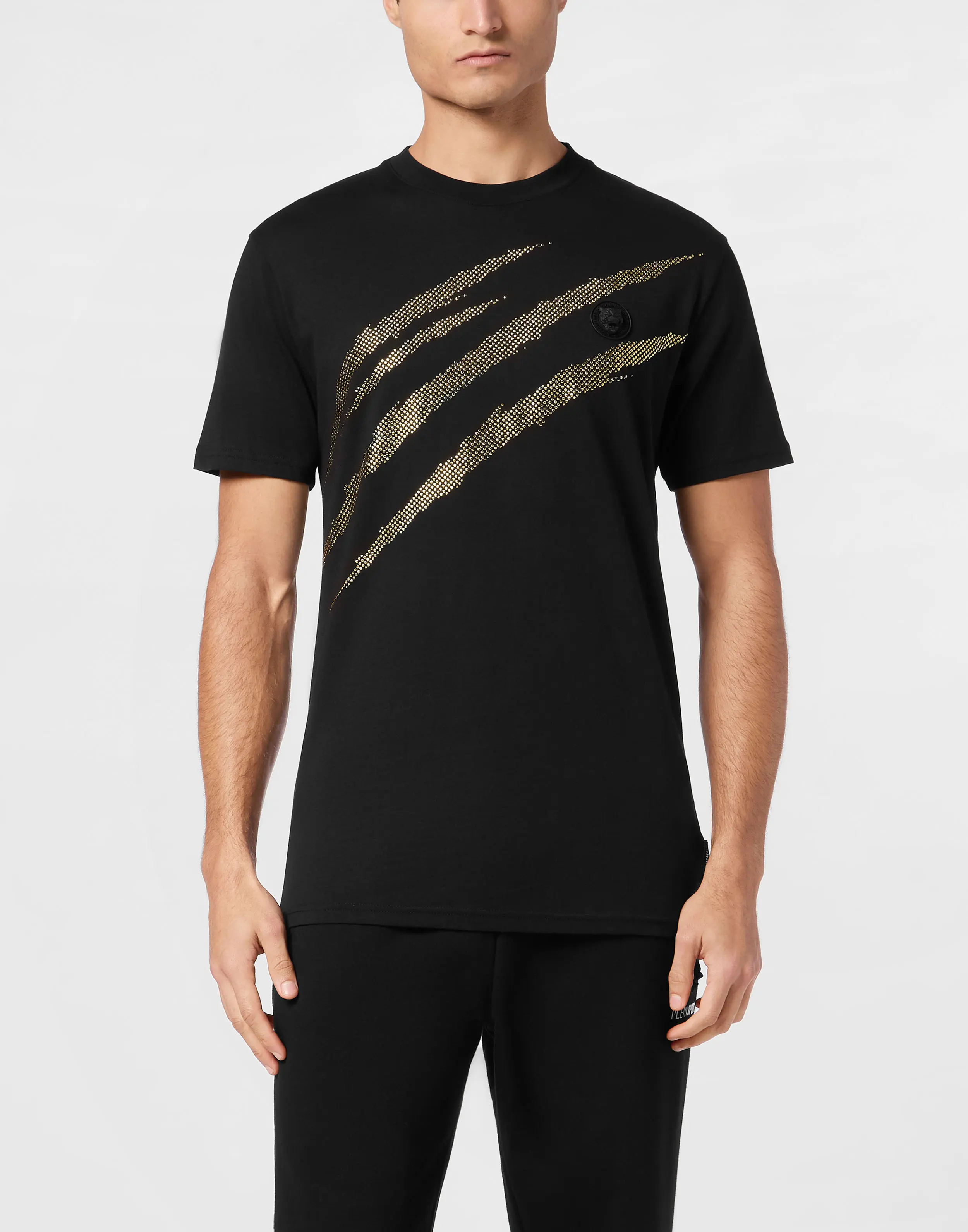 Футболка хлопковая