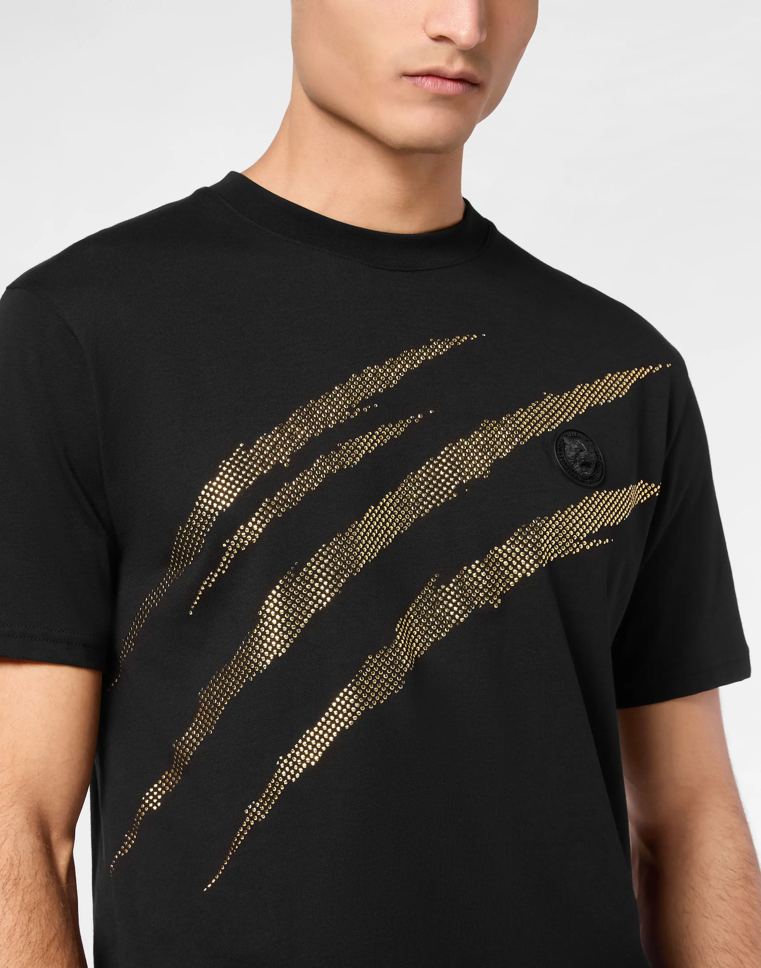 Футболка хлопковая