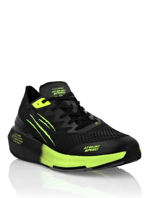 Кроссовки PLEIN SPORT