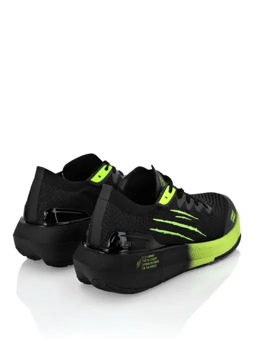 Кроссовки PLEIN SPORT