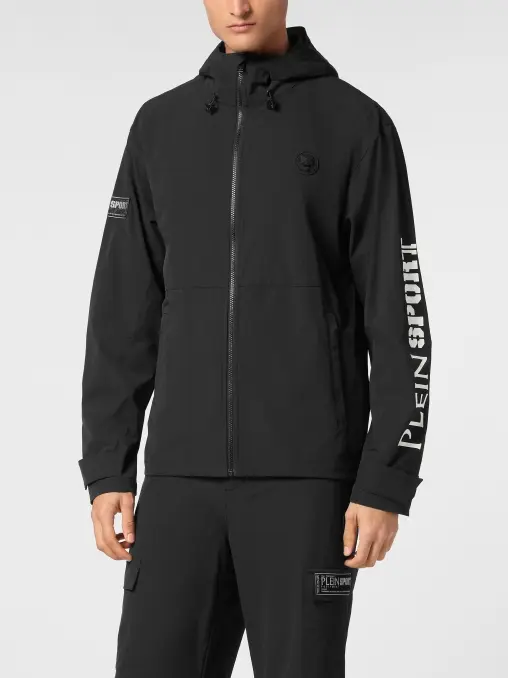 Куртка PLEIN SPORT