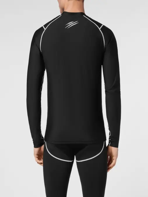 Футболка PLEIN SPORT