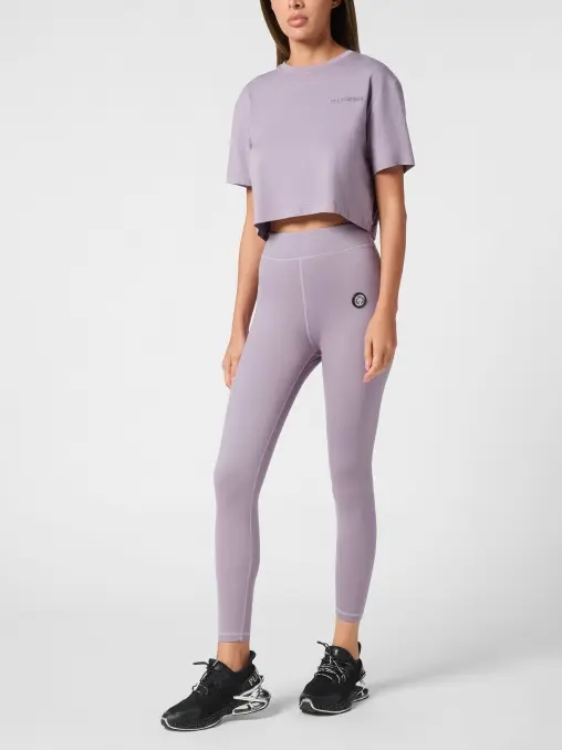 Футболка PLEIN SPORT