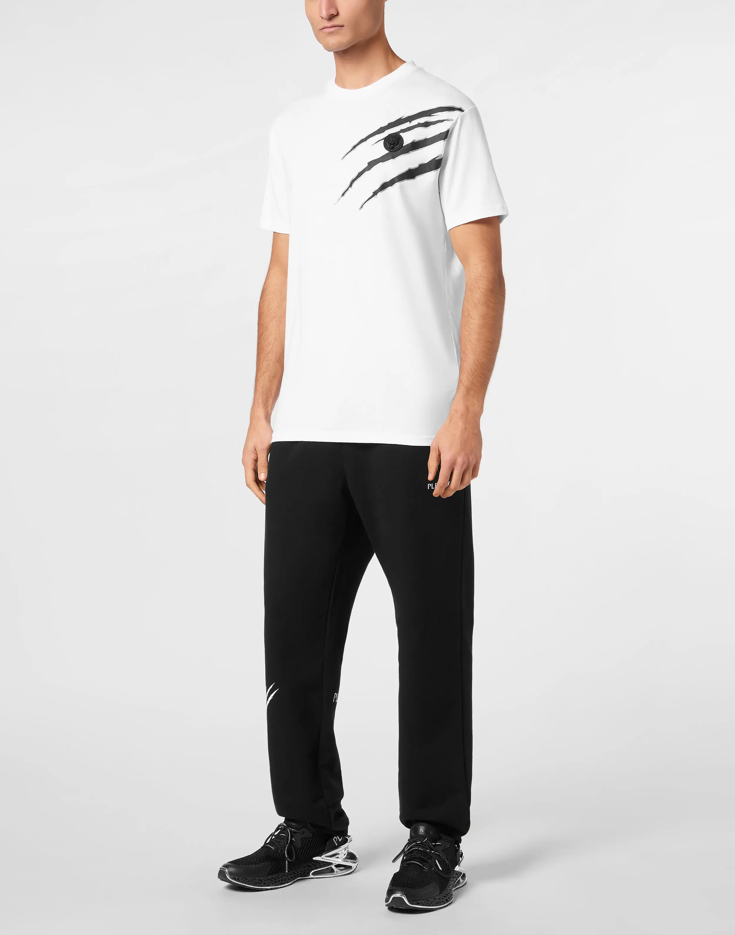 Футболка хлопковая