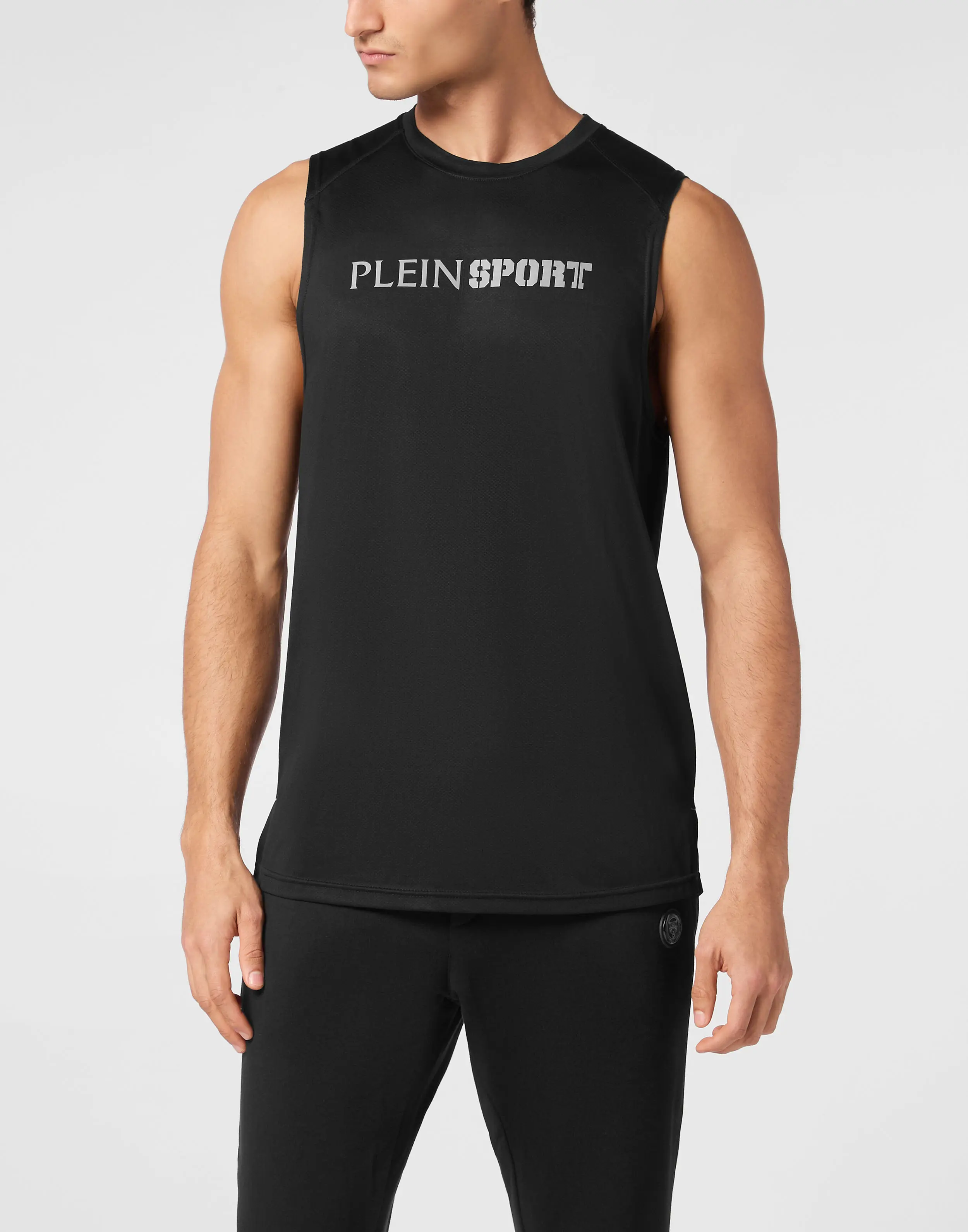 Топ спортивный