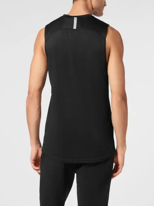 Топ спортивный PLEIN SPORT