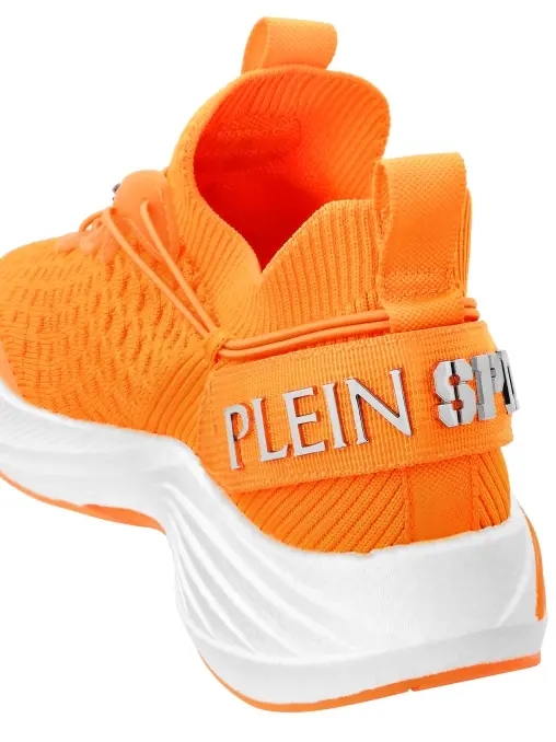 Кроссовки PLEIN SPORT