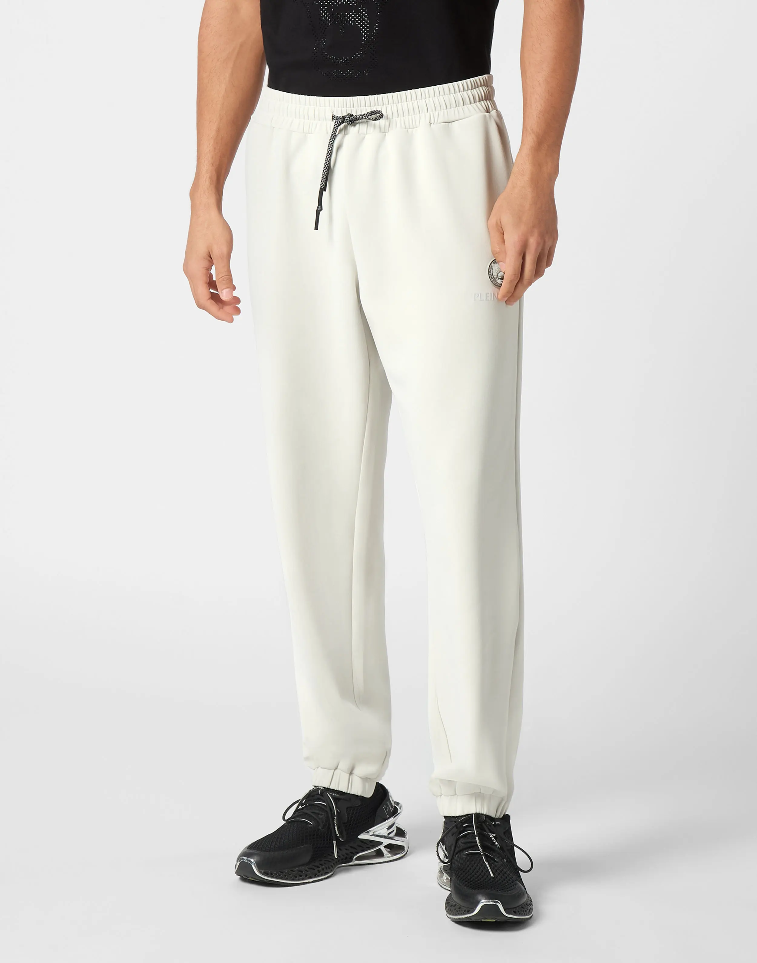 Брюки спортивные