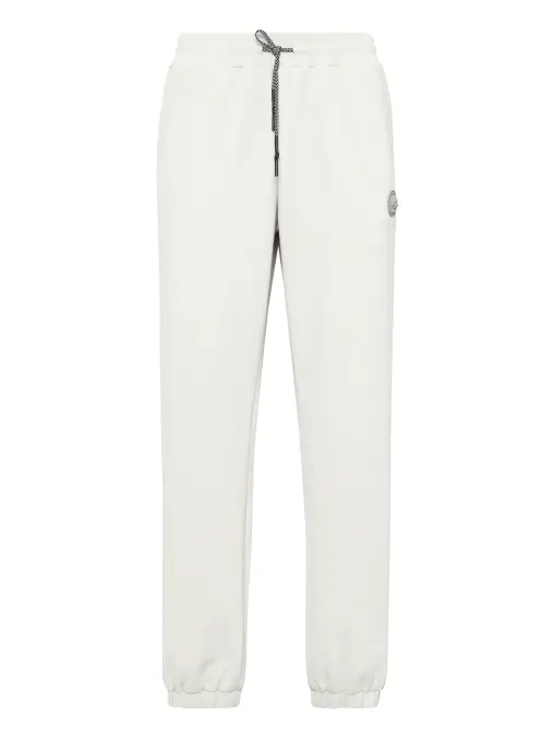 Брюки спортивные PLEIN SPORT