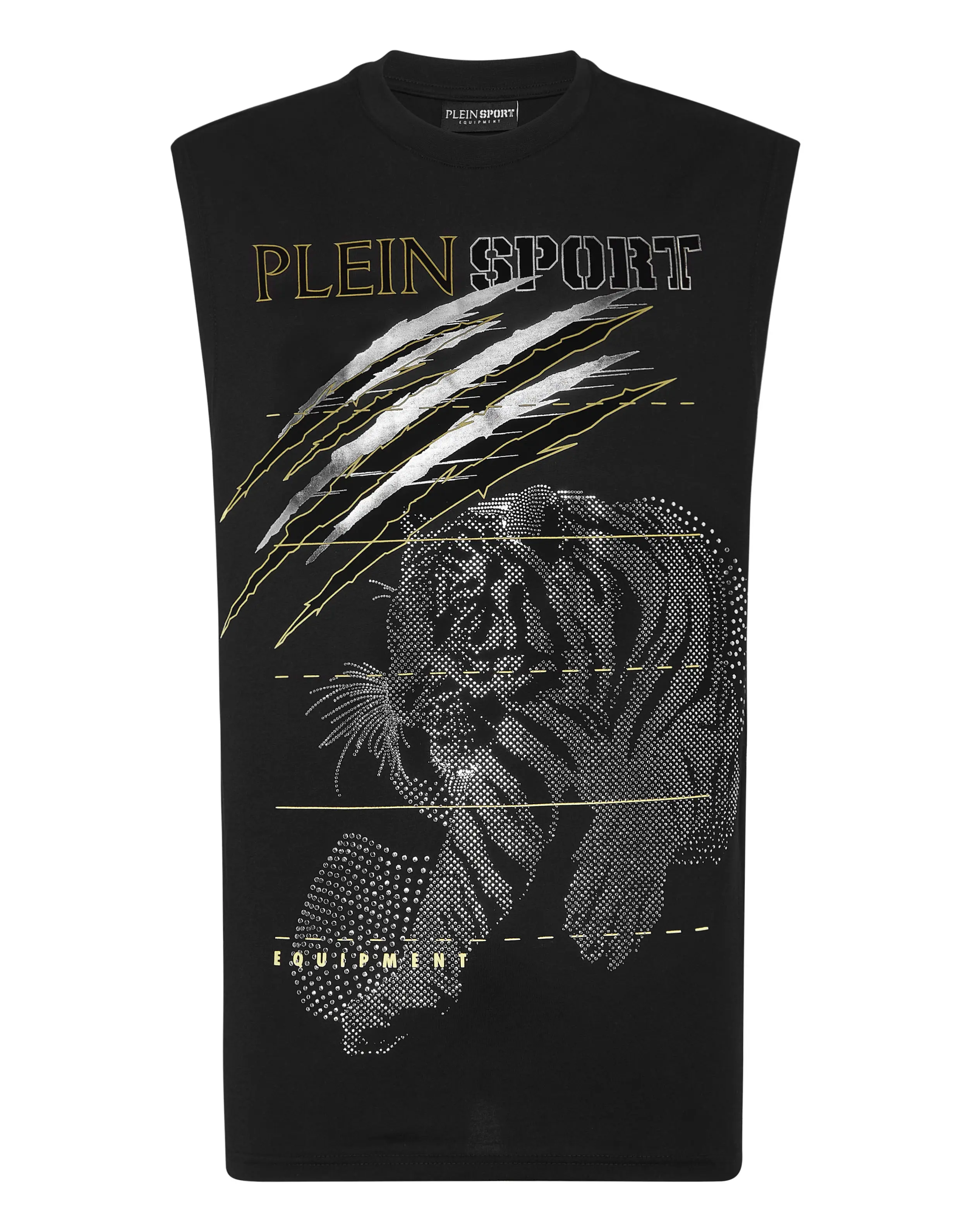 Топ хлопковый