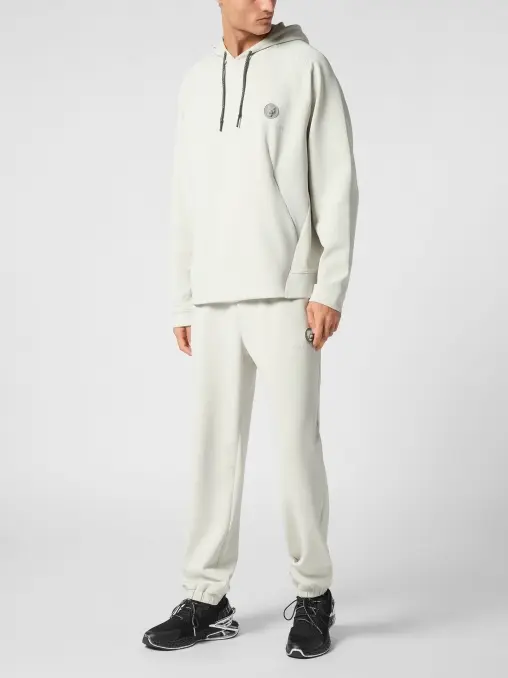 Худи PLEIN SPORT