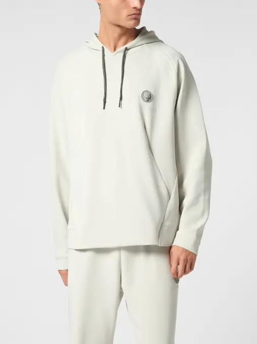 Худи PLEIN SPORT