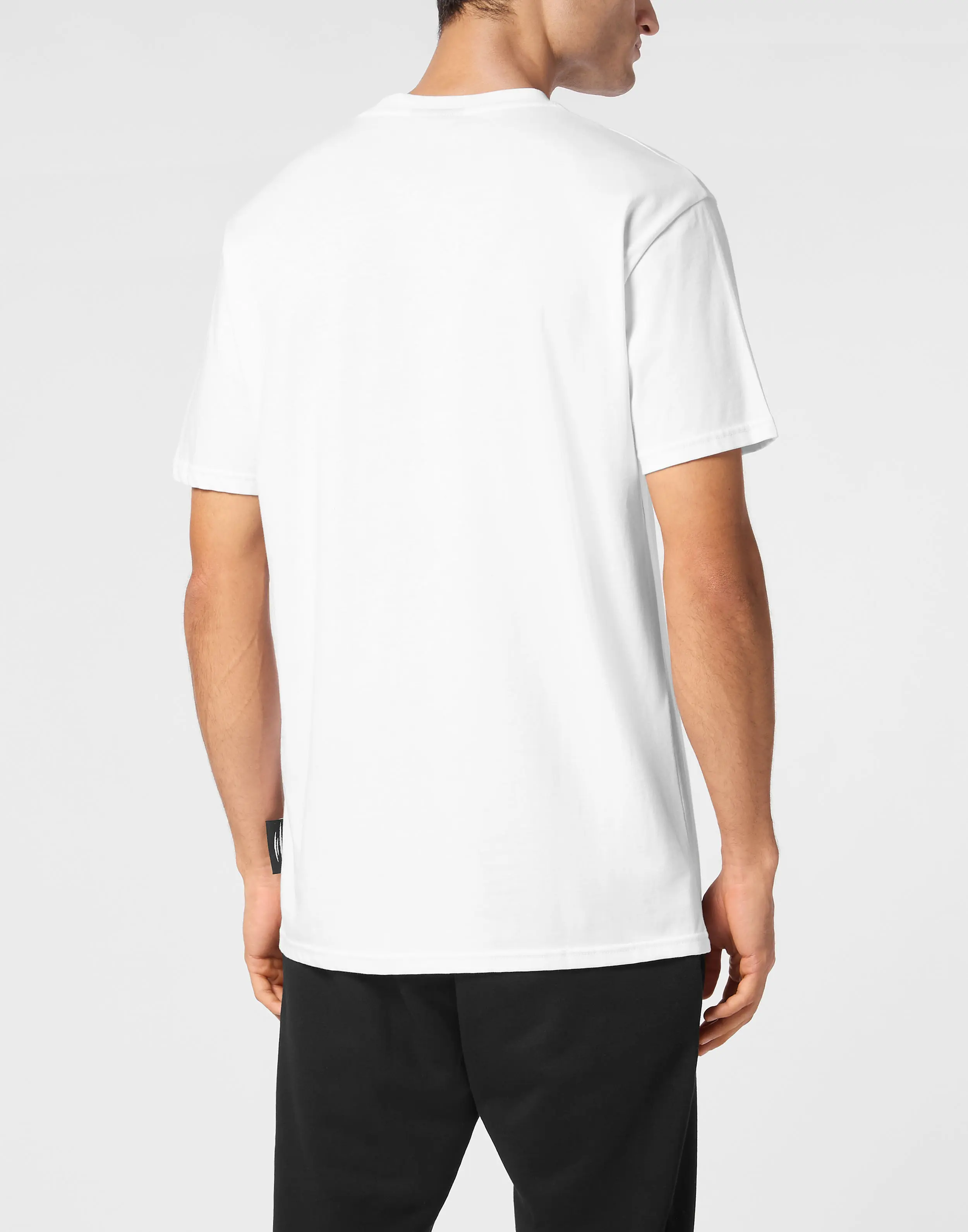 Футболка хлопковая