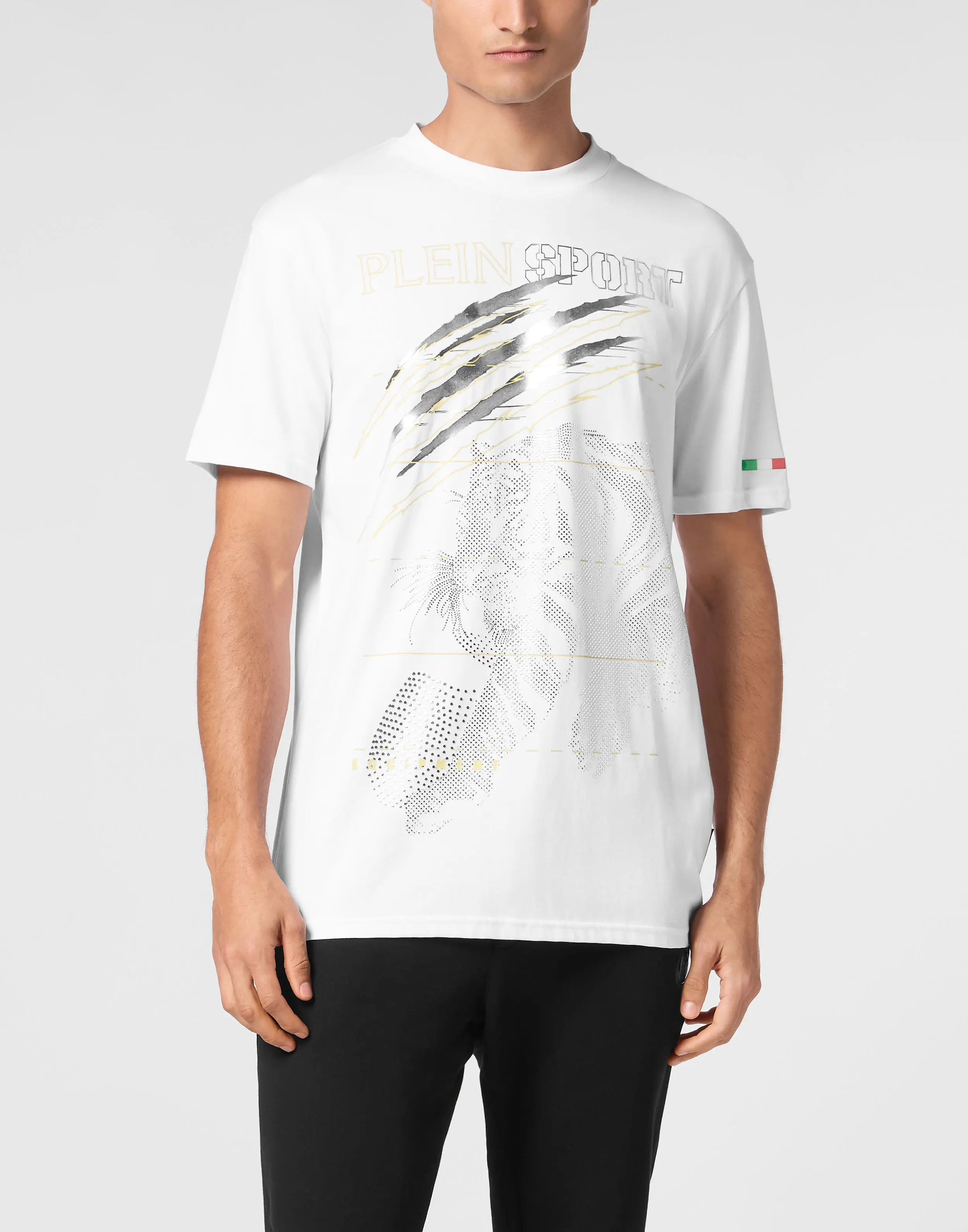 Футболка хлопковая