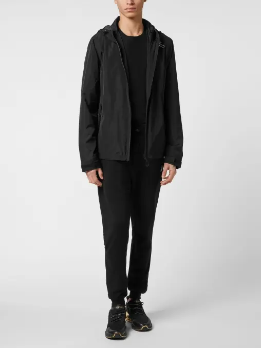 Куртка спортивная PLEIN SPORT