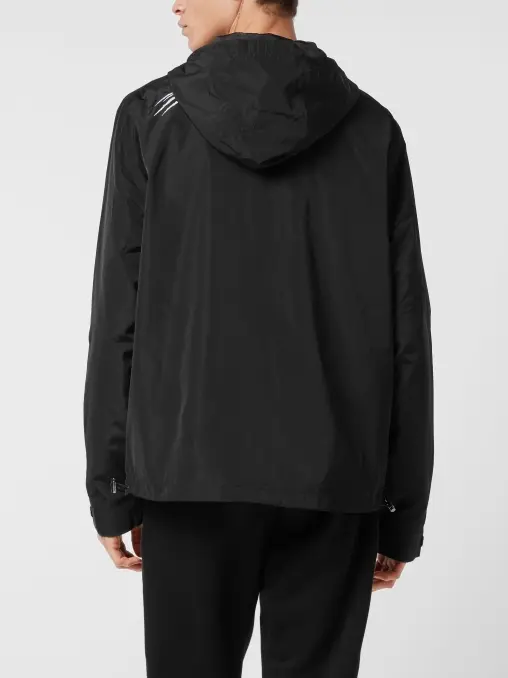 Куртка спортивная PLEIN SPORT