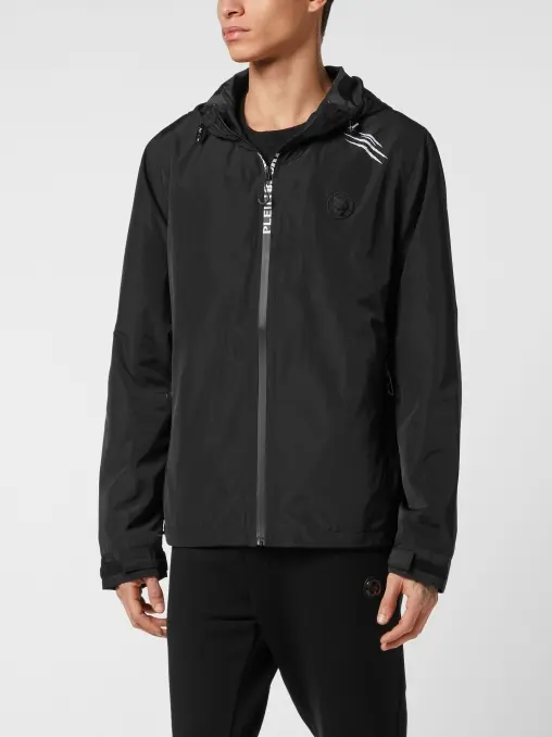 Куртка спортивная PLEIN SPORT