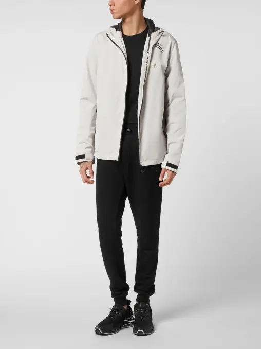 Куртка спортивная PLEIN SPORT