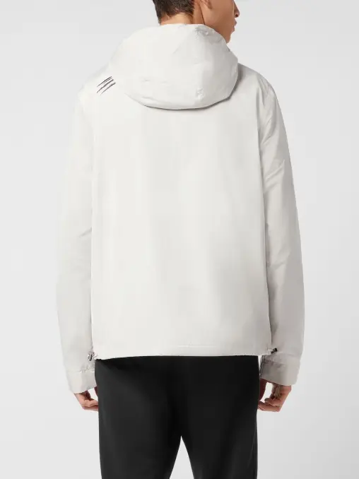 Куртка спортивная PLEIN SPORT