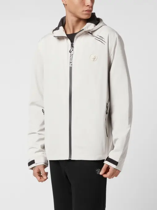 Куртка спортивная PLEIN SPORT