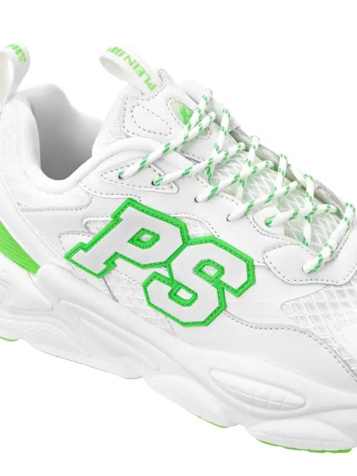 Кроссовки PLEIN SPORT