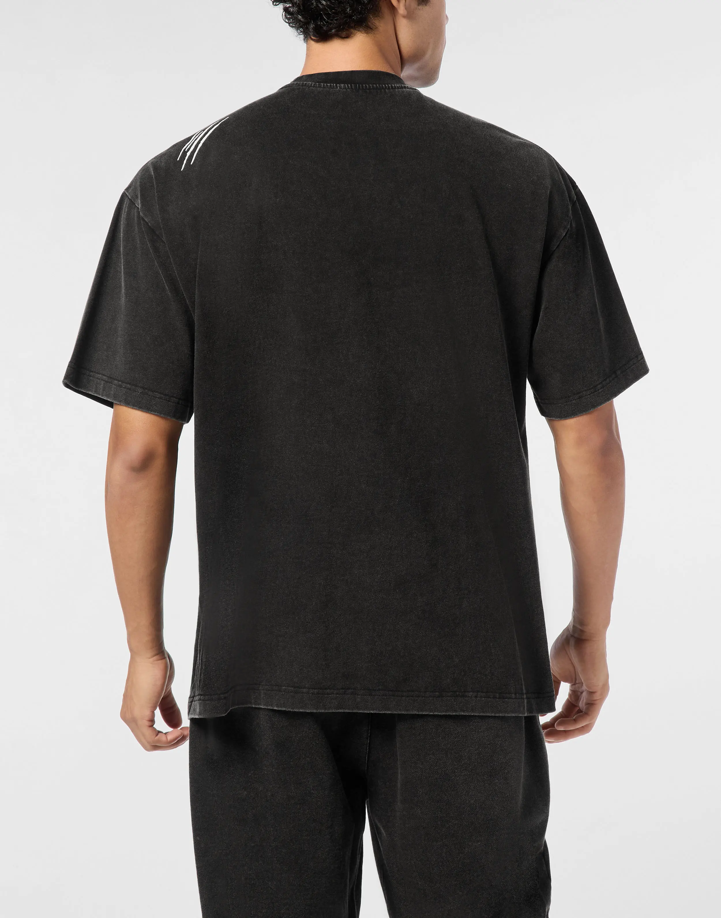 Футболка хлопковая