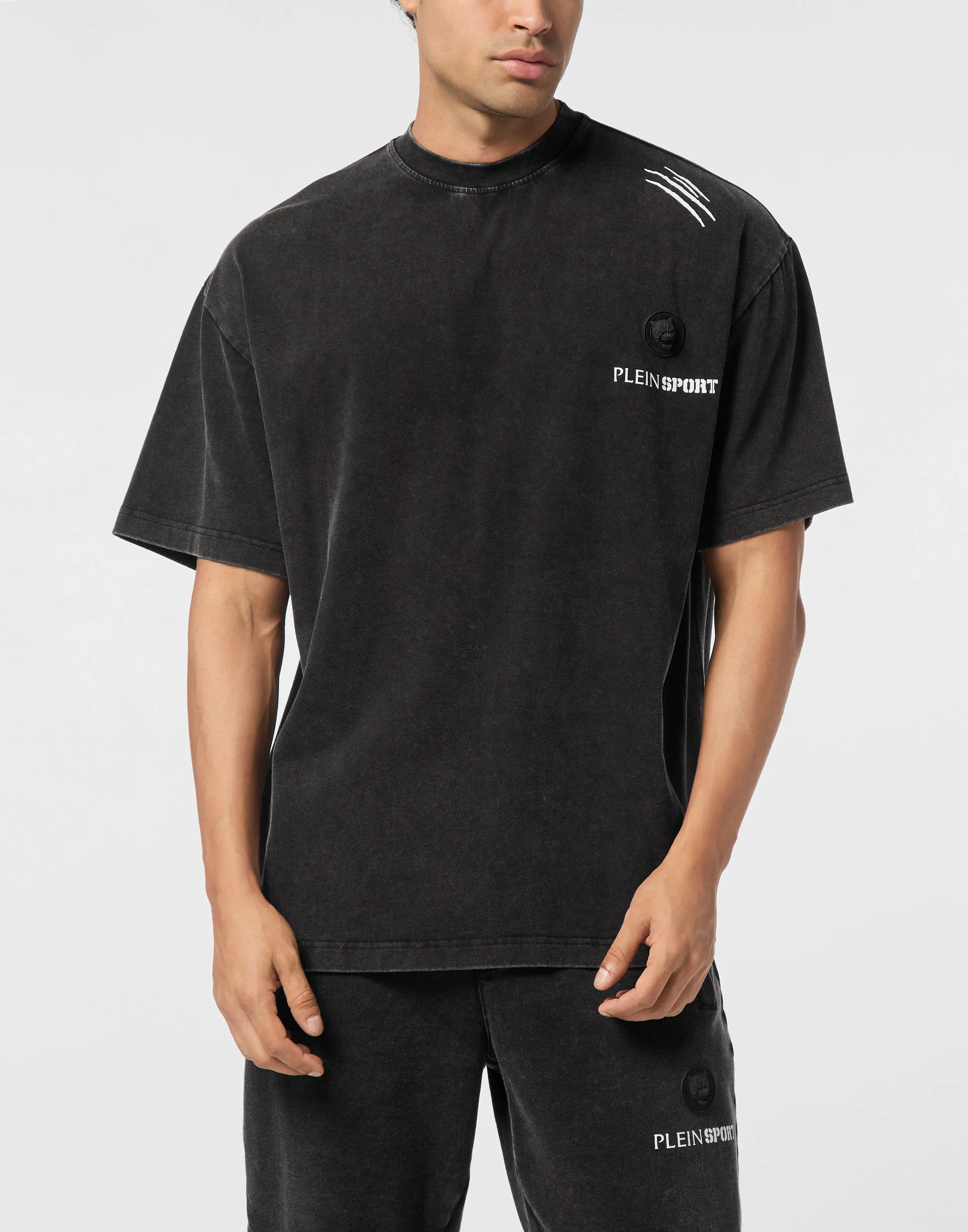 Футболка хлопковая