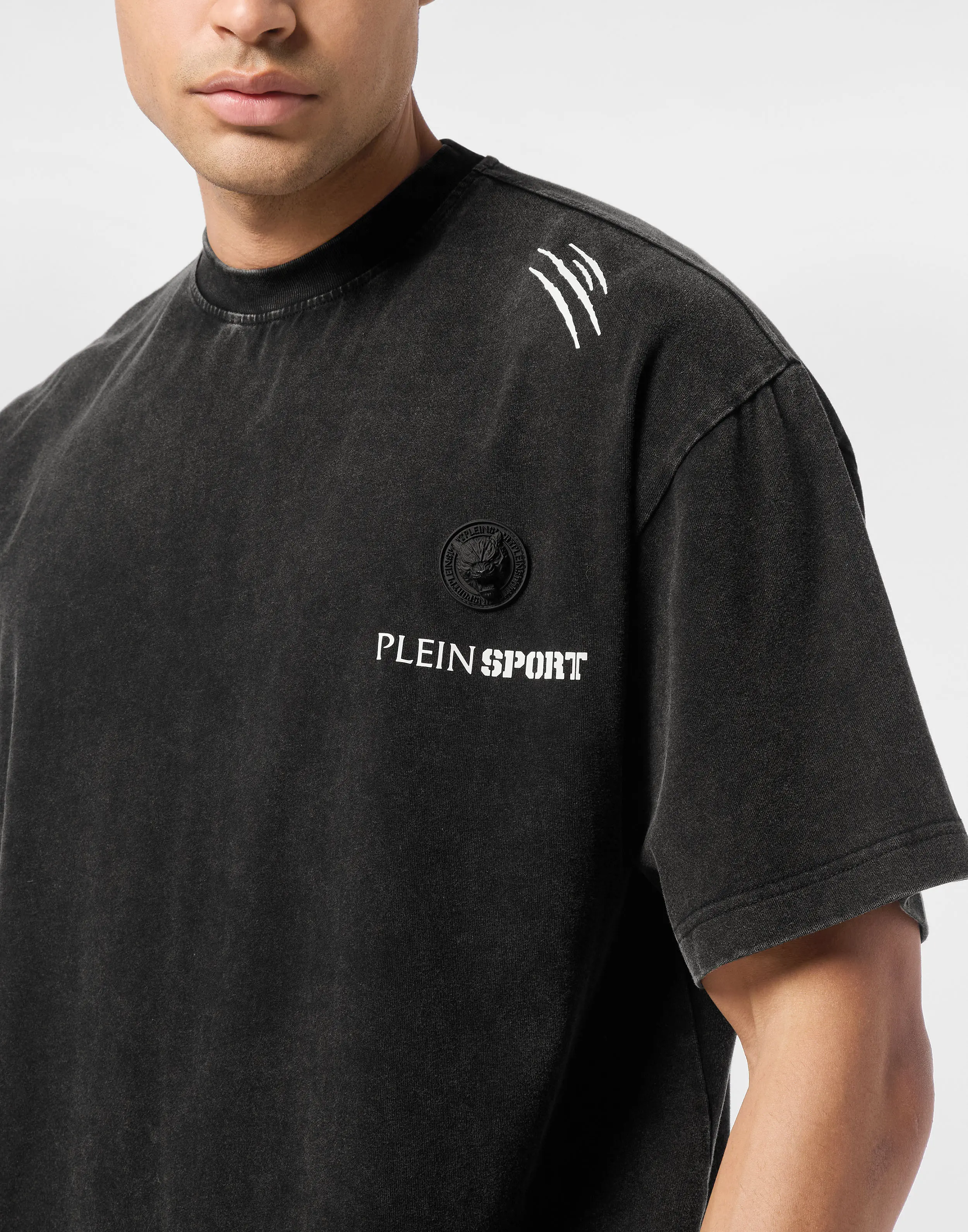 Футболка хлопковая