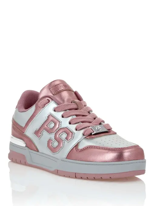 Кеды PLEIN SPORT