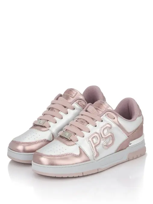 Кеды PLEIN SPORT