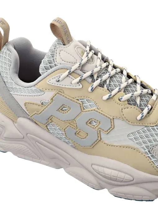 Кроссовки PLEIN SPORT
